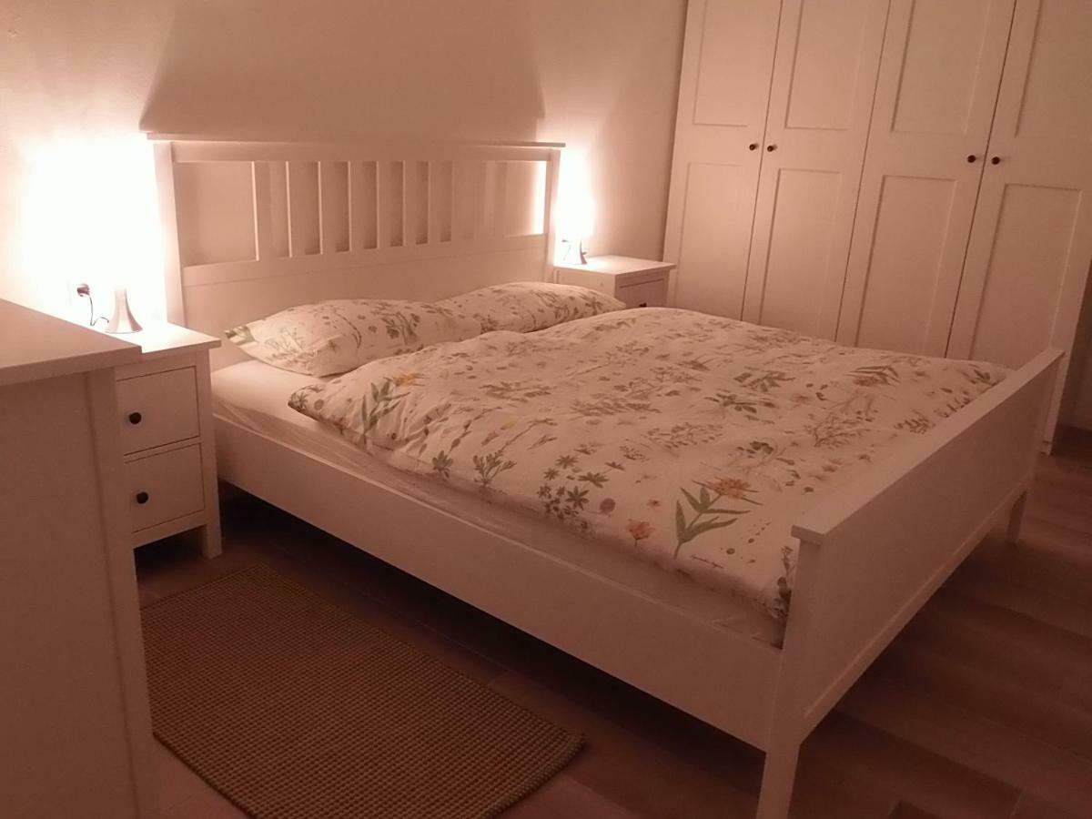 Villa Wally Merano Eksteriør bilde