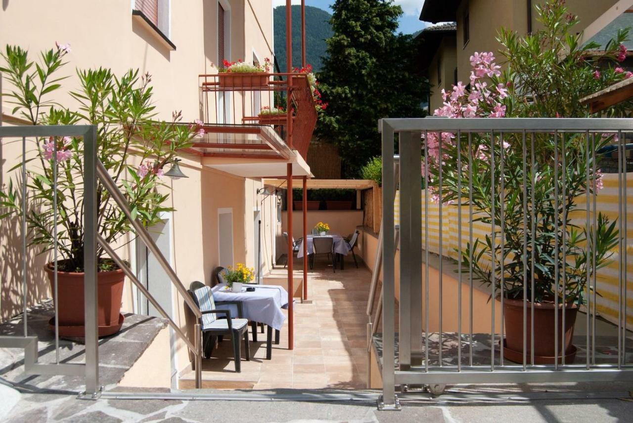 Villa Wally Merano Eksteriør bilde